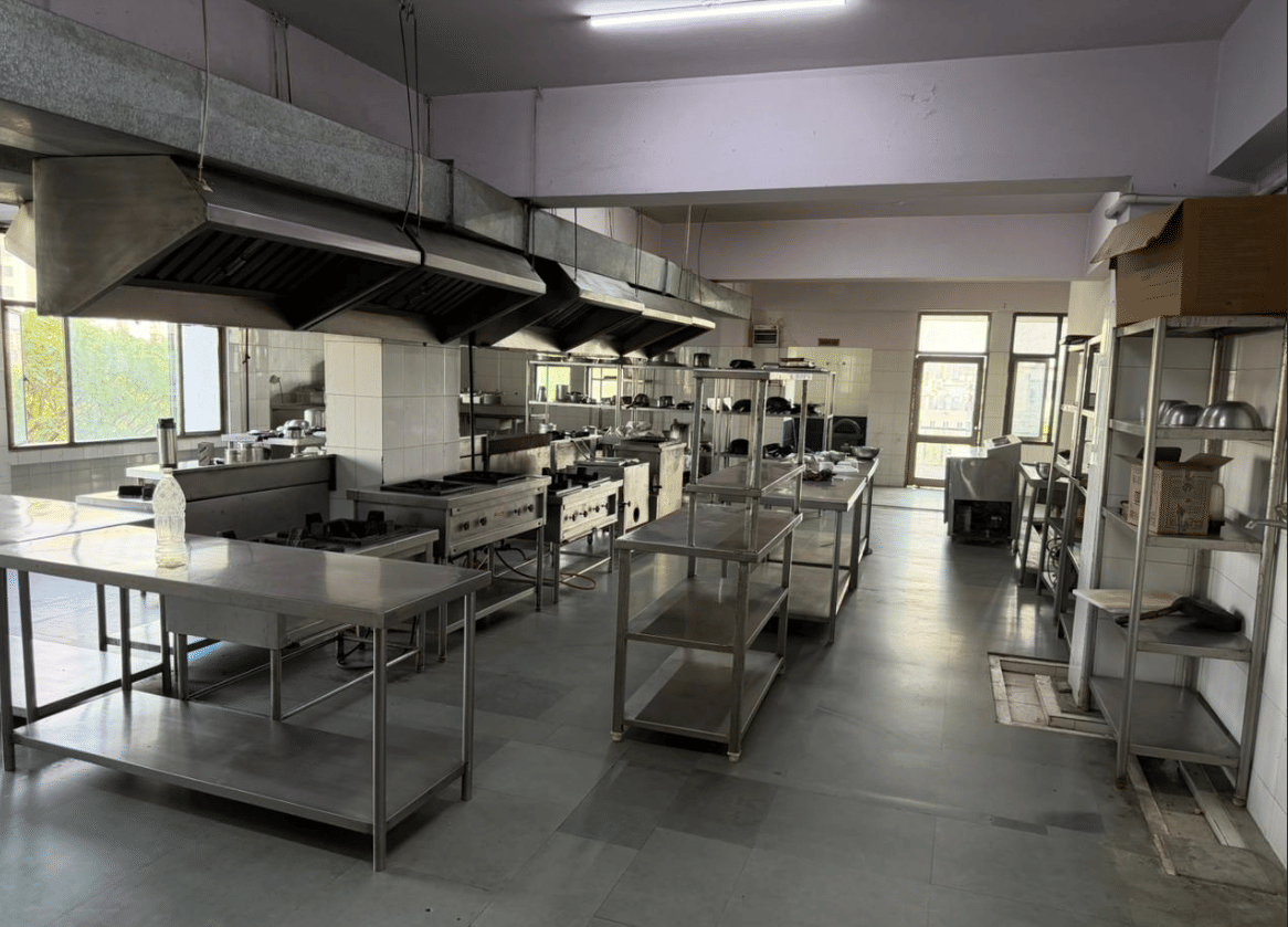 SGVU Student Life Activity photo 82